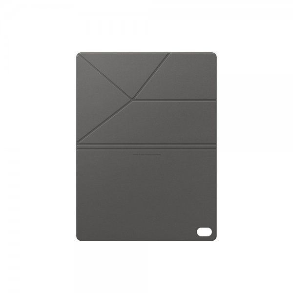 Original Galaxy Tab S11 Kotelo Book Cover Musta