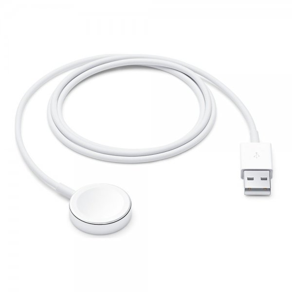 Original Laturi Apple Watch USB-A 1m
