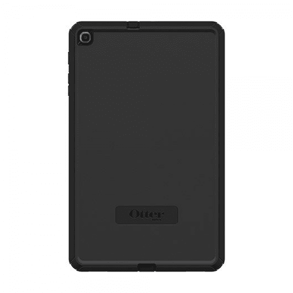 Samsung Galaxy Tab A 10.1 2019 T510 T515 Defender Musta