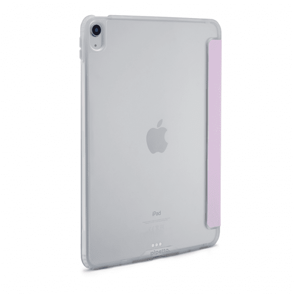 iPad Air 11 (M2/M3) Kotelo Origami No1 Original Case Metallic Violetti