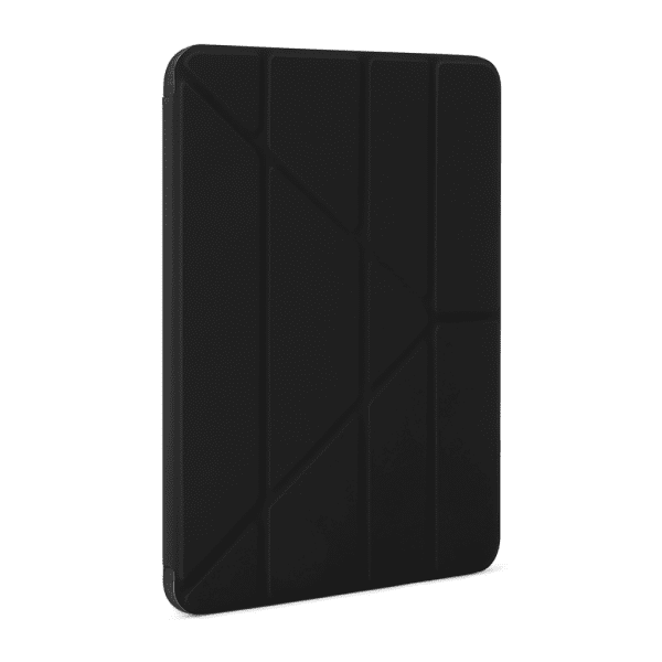 iPad Pro 13 (M4/M5) Kotelo Origami No1 Original Case Musta