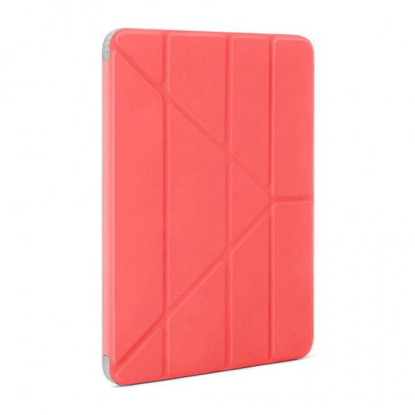 iPad 10.9 (gen 10)/iPad 11 (A16) Kotelo Origami No1 Original Case Vaaleanpunainen