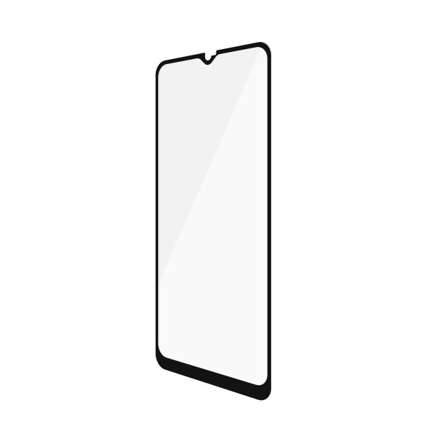 Samsung Galaxy A03/A03s Näytönsuoja CaseFriendly Edge-to-Edge