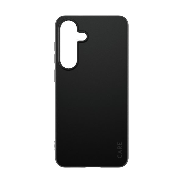 Samsung Galaxy S25 FE Kuori Fashionable Musta