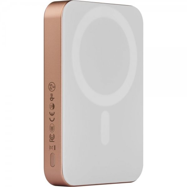 MagSafe Powerbank Aramid Fiber 10 000 mAh Sunset