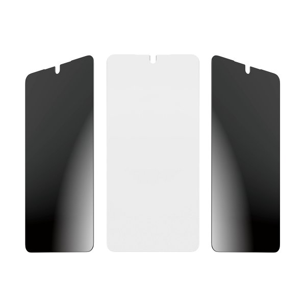 Samsung Galaxy S26 Näytönsuoja Ultra-Wide Fit Privacy EasyAligner