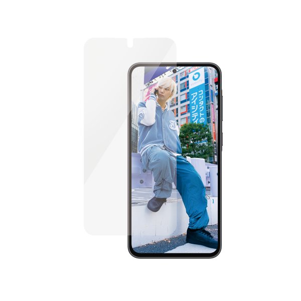 Samsung Galaxy A36 Näytönsuoja Ultra-Wide Fit EasyAligner