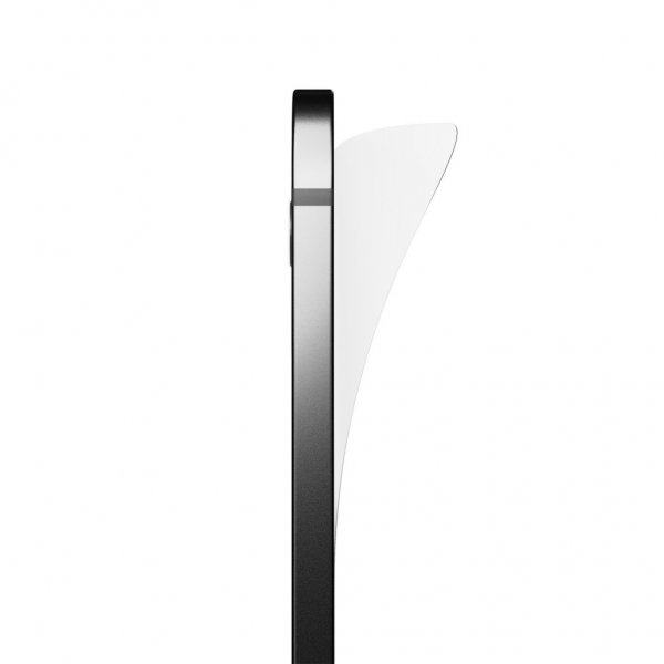 3 iPad Pro 11 (M4/M5) Näytönsuoja 2-pakkaus