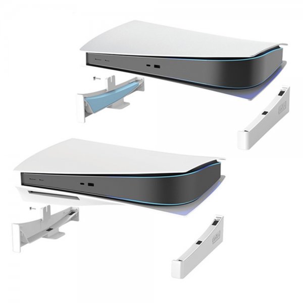 PlayStation 5 Disc & Digital Edition Stand