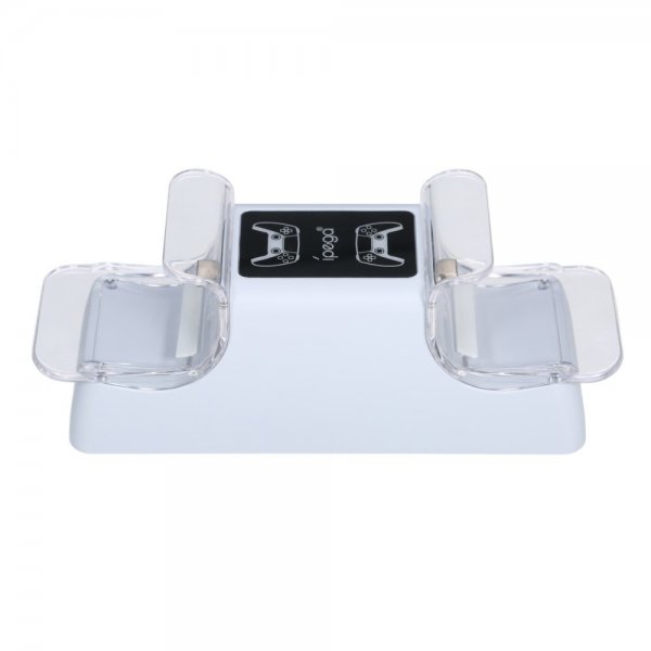 PlayStation 5 ohjainkaksinkertainen latausasema