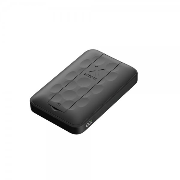 Powerbank 3-in-1 Magnetic Wireless Power Bank 10 000 mAh MagSafe
