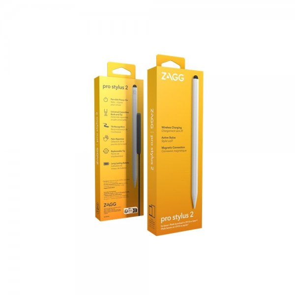 Pro Stylus 2 Valkoinen