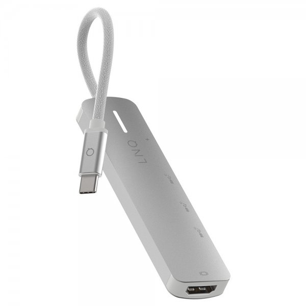 ProConnect 5in1 USB-hub
