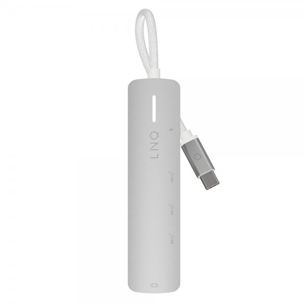 ProConnect 5in1 USB-hub