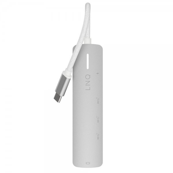 ProConnect 5in1 USB-hub