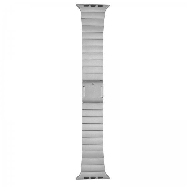 Apple Watch 44/45/46mm/Ultra 49mm Ranneke Titan Titanium