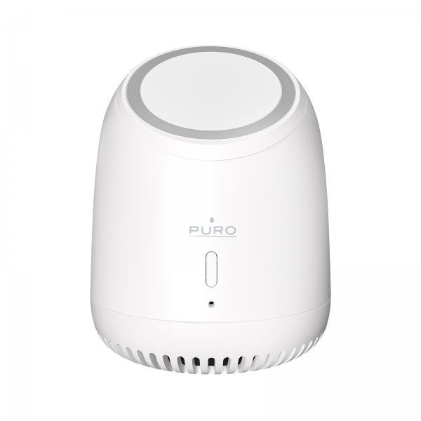 Langaton laturi ja Kaiutin Mag Tune 15W MagSafe Valkoinen