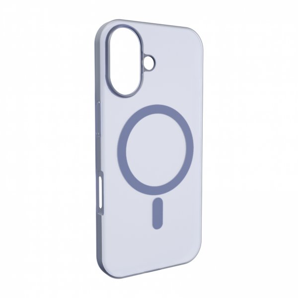 iPhone 17 Kuori Daylight MagSafe Ice Blue