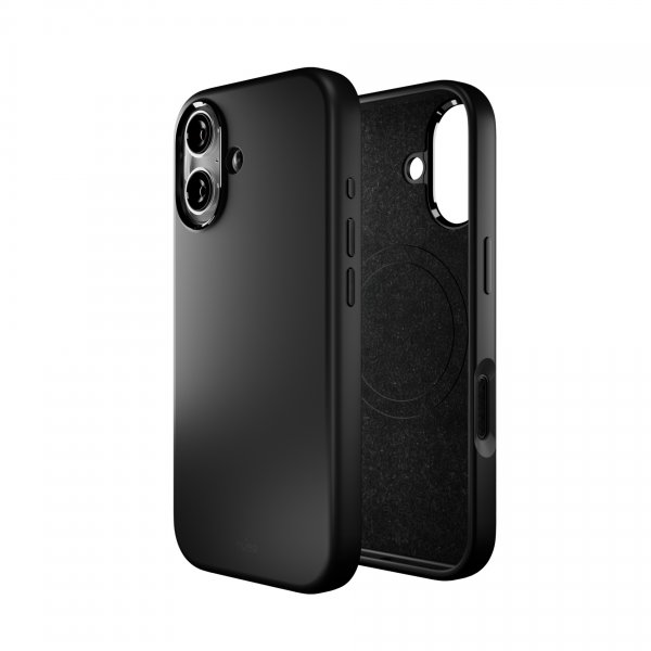 iPhone 17 Kuori ICON Mag Pro Musta