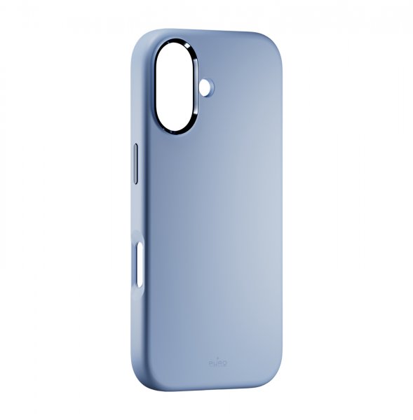 iPhone 17 Kuori ICON Mag Pro Ice Blue