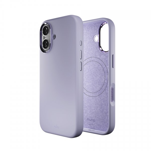 iPhone 17 Kuori ICON Mag Pro Laventeli