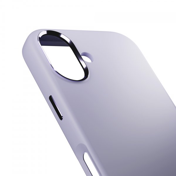 iPhone 17 Kuori ICON Mag Pro Laventeli