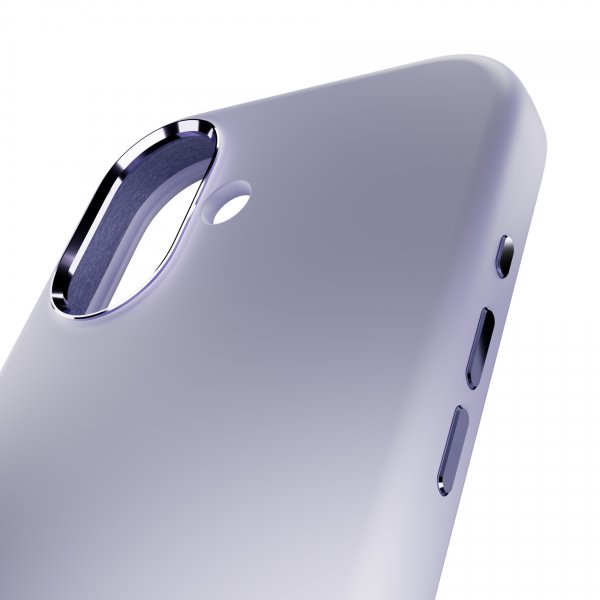 iPhone 17 Kuori ICON Mag Pro Laventeli