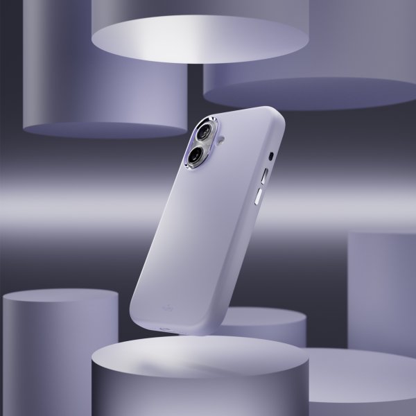 iPhone 17 Kuori ICON Mag Pro Laventeli