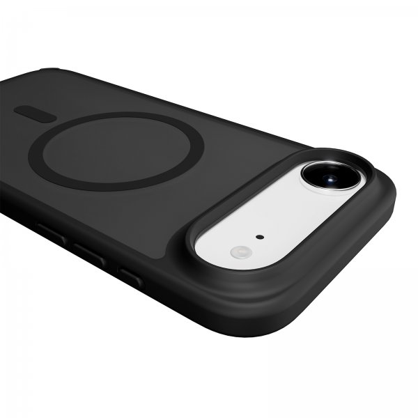 iPhone Air Kuori Gradient Musta