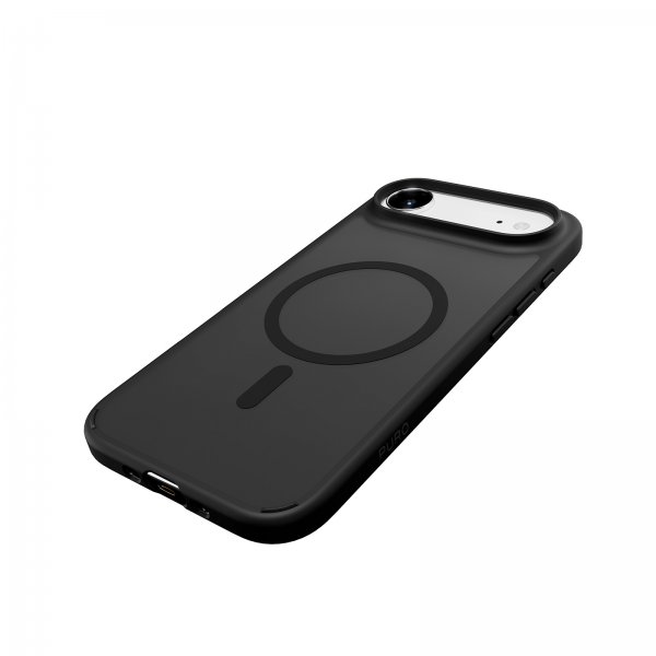 iPhone Air Kuori Gradient Musta