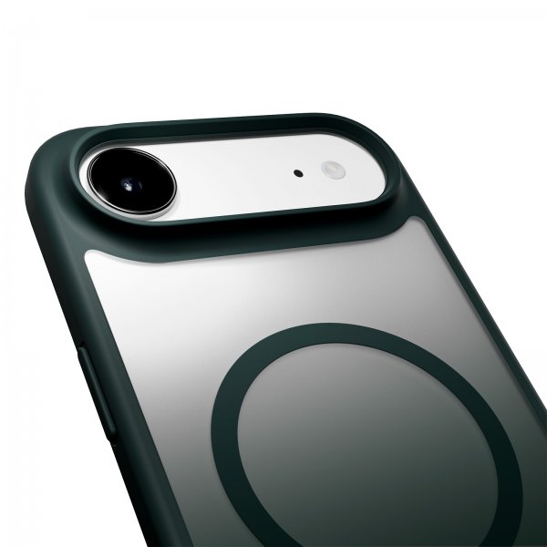 iPhone Air Kuori Gradient Vihreä