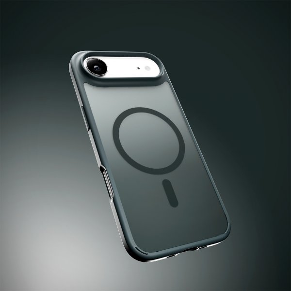 iPhone Air Kuori Gradient Vihreä