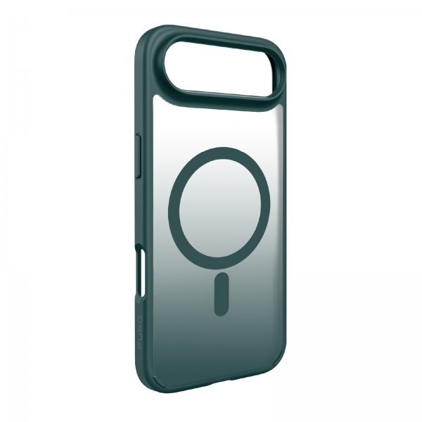 iPhone Air Kuori Gradient Vihreä