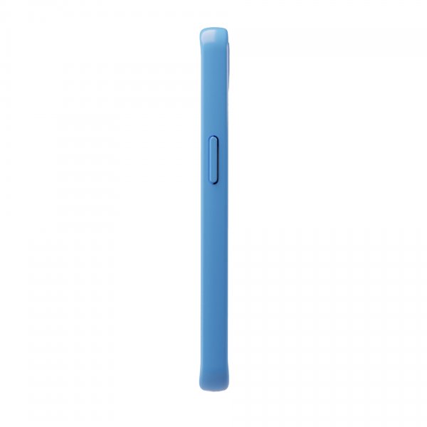 iPhone 16e/17e Kuori Gradient Sininen