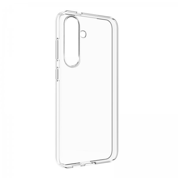 Samsung Galaxy S24 Plus Skal Nude Transparent