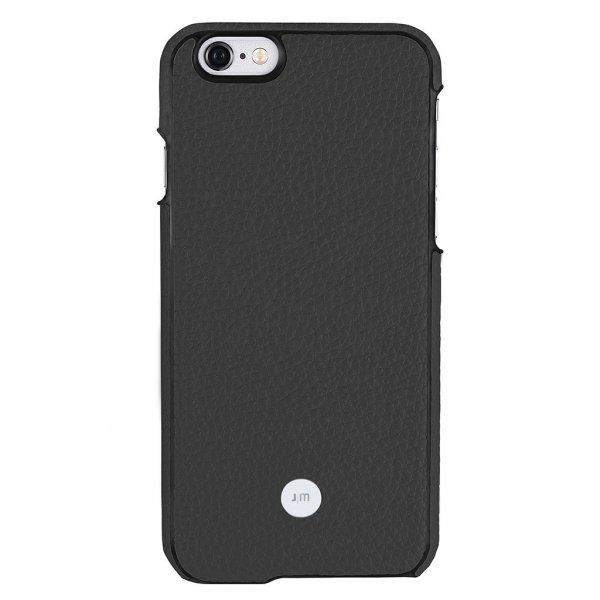 iPhone 6/6S Kuori Quattro Back Harmaa