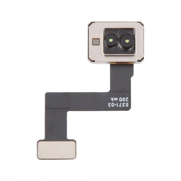 Alkuperäinen tutkaskannerianturi iPhone 17 Prolle