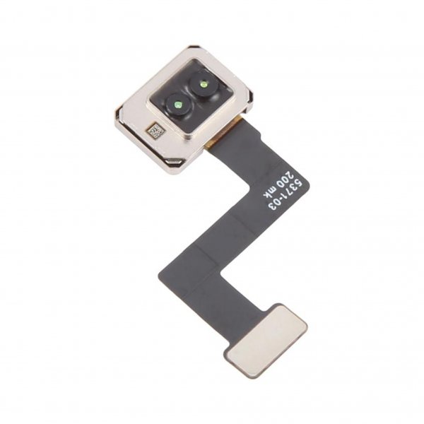 Alkuperäinen tutkaskannerianturi iPhone 17 Prolle