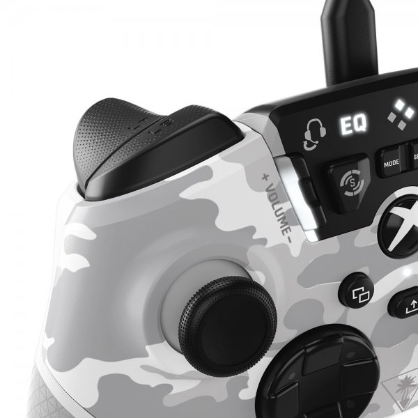 Recon Controller Wired PC/Xbox Arctic Camo
