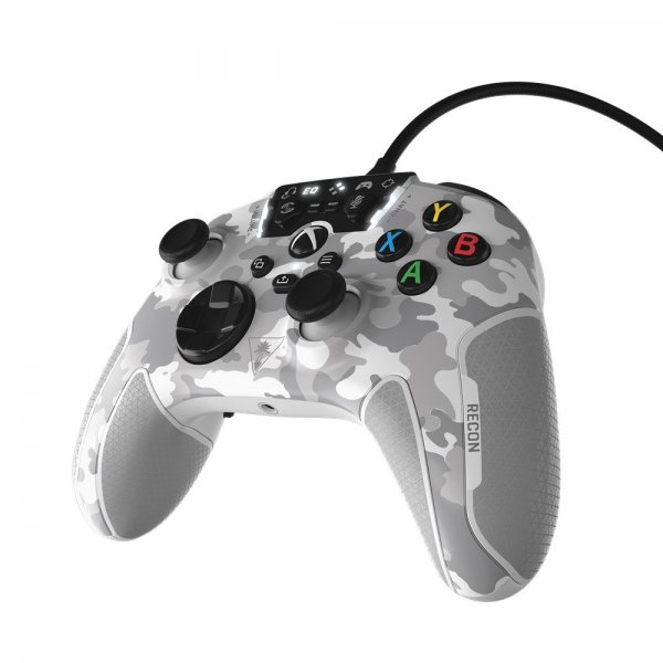 Recon Controller Wired PC/Xbox Arctic Camo