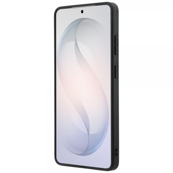 Samsung Galaxy S26 Ultra Kuori Meshed Ring MagSafe Sininen