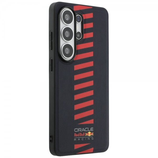 Samsung Galaxy S26 Ultra Kuori Meshed Powerbar MagSafe Sininen