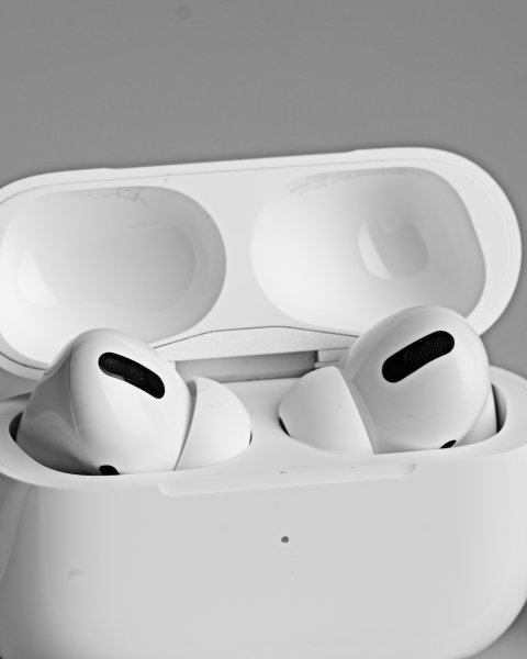 Apple AirPods Pro (gen 1) Grade A