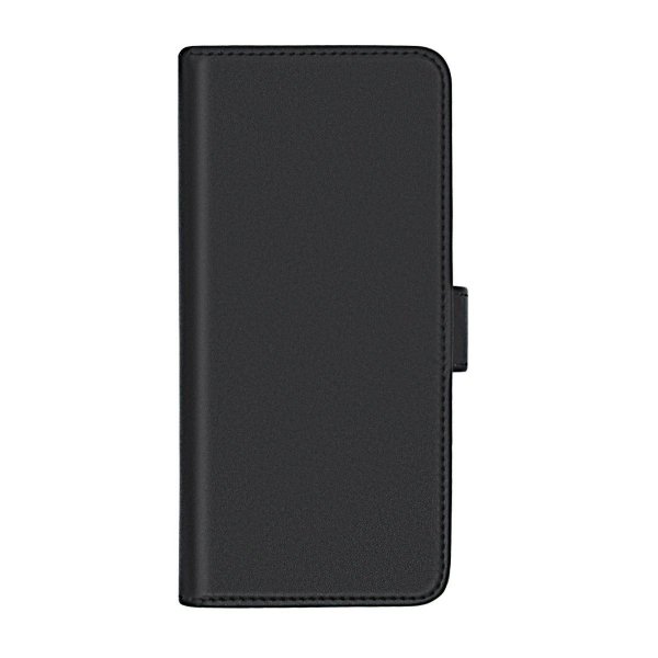 Samsung Galaxy A52/A52s 5G Kotelo Detachable Wallet Case Musta