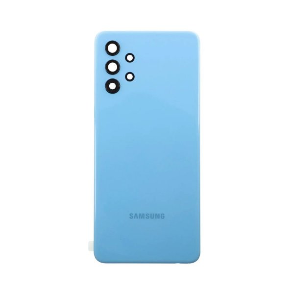 Samsung A32 4G Takakuori - Sininen
