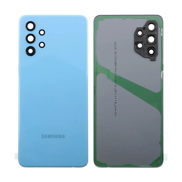 Samsung A32 4G Takakuori - Sininen