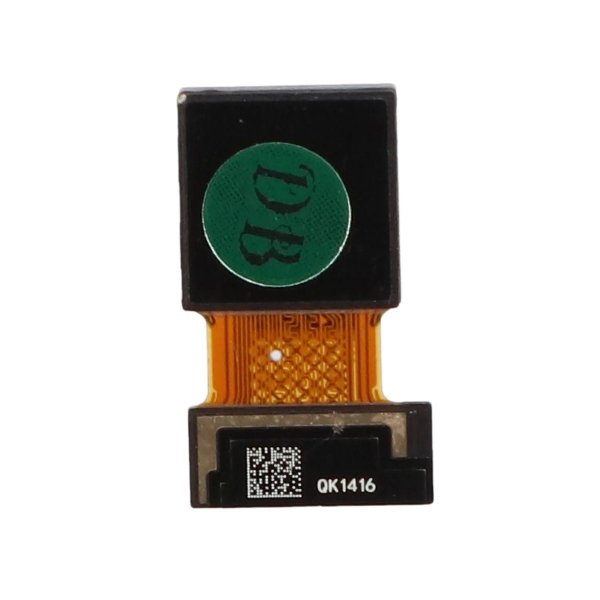 Samsung A32 4G etukamera