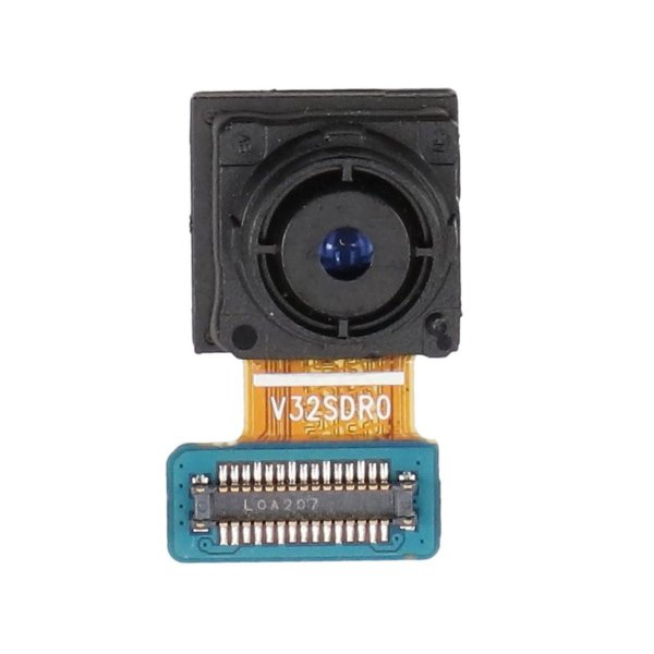 Samsung A52S Etukamera