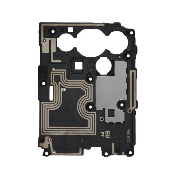 Samsung A52s puhelukaiutin