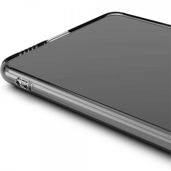 Samsung Galaxy A03s Kuori UX-5 Series Läpinäkyvä